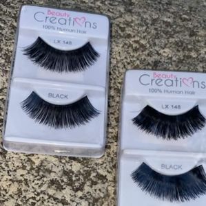 Beauty creation lashes